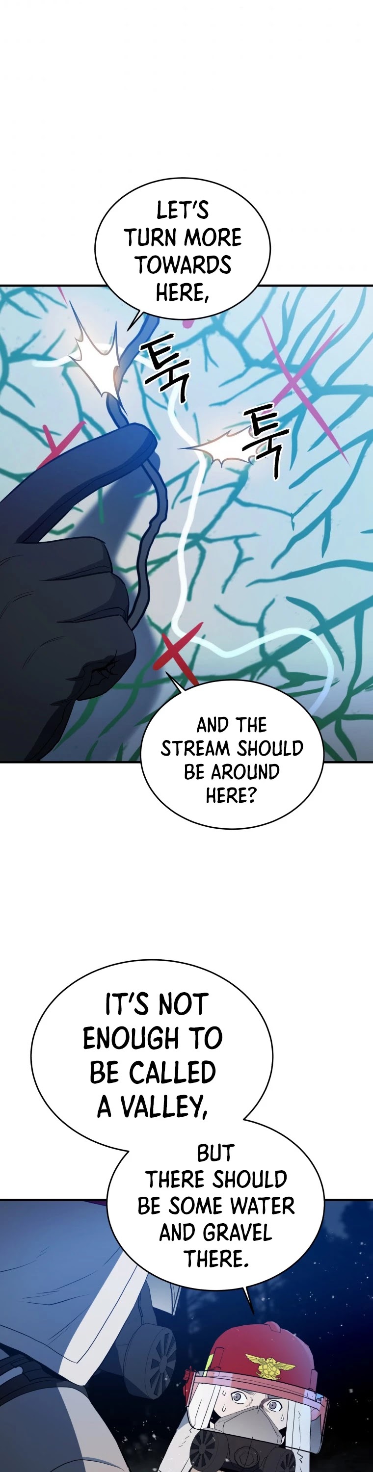 Rescue System Chapter 12 page 57 - Chapter 12