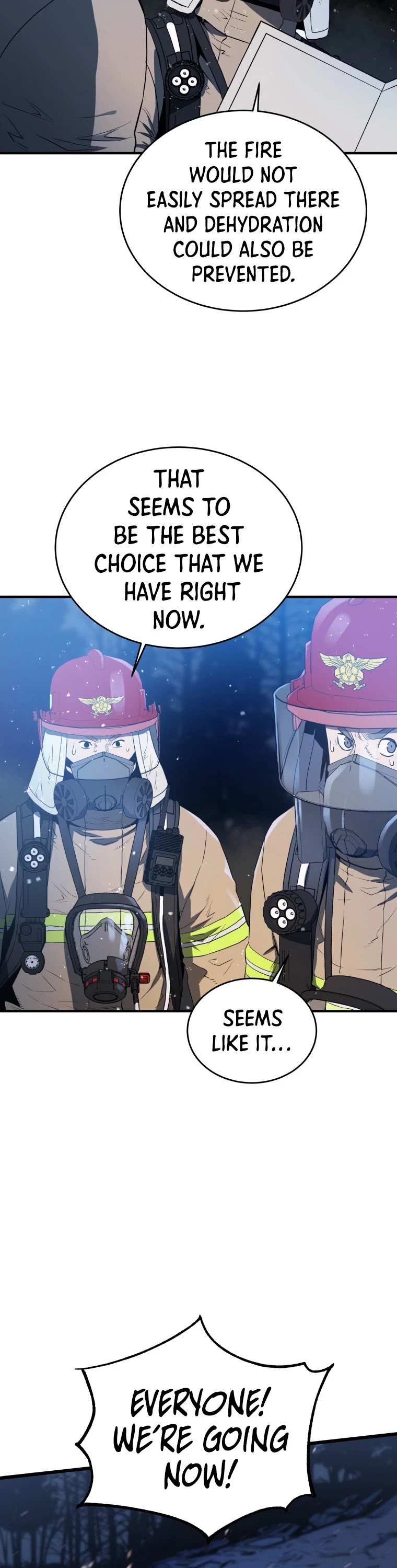 Rescue System Chapter 12 page 58 - Chapter 12