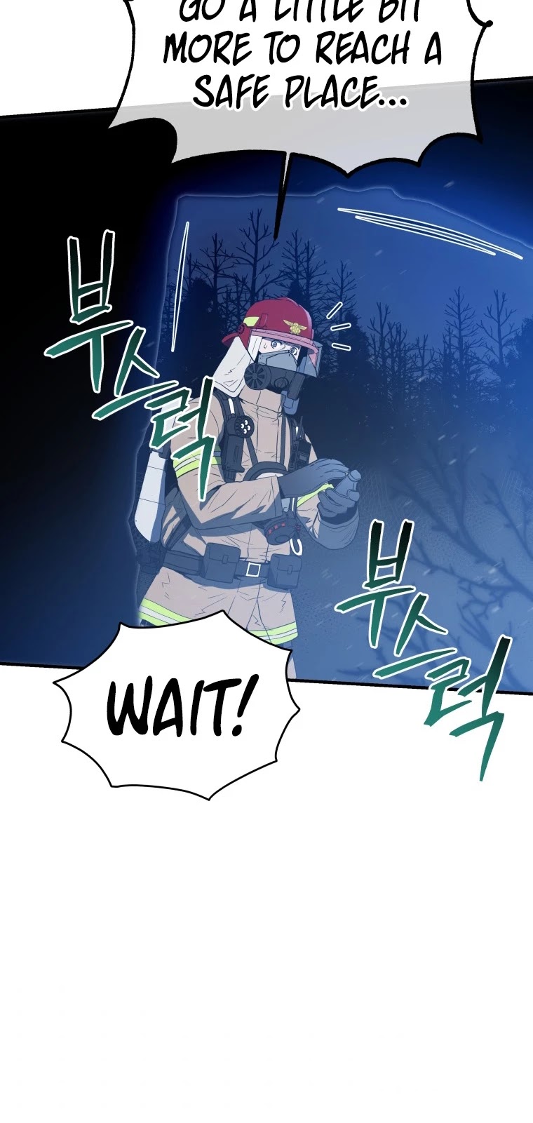 Rescue System Chapter 12 page 60 - Chapter 12