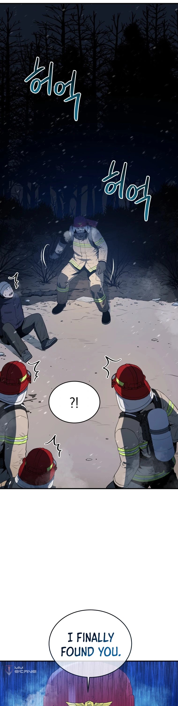 Rescue System Chapter 12 page 61 - Chapter 12