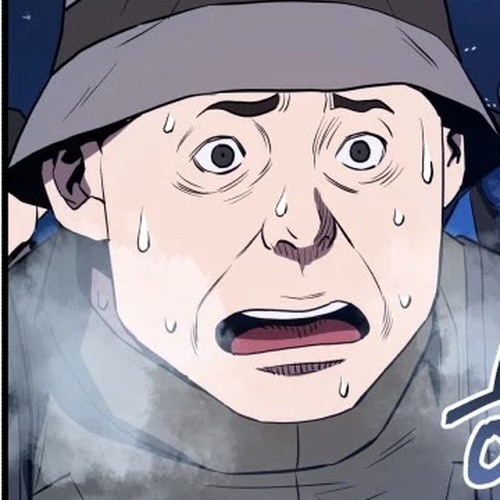 Rescue System Chapter 12 cover
