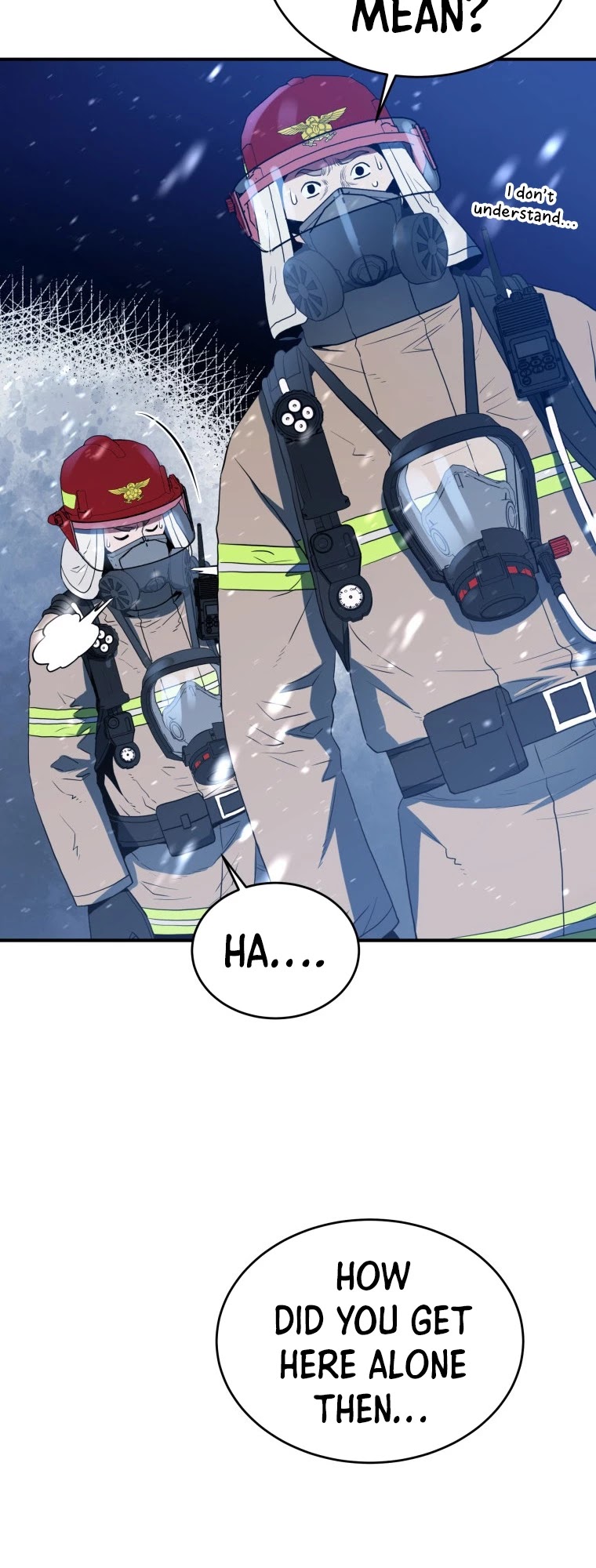 Rescue System Chapter 13 page 10 - Chapter 13