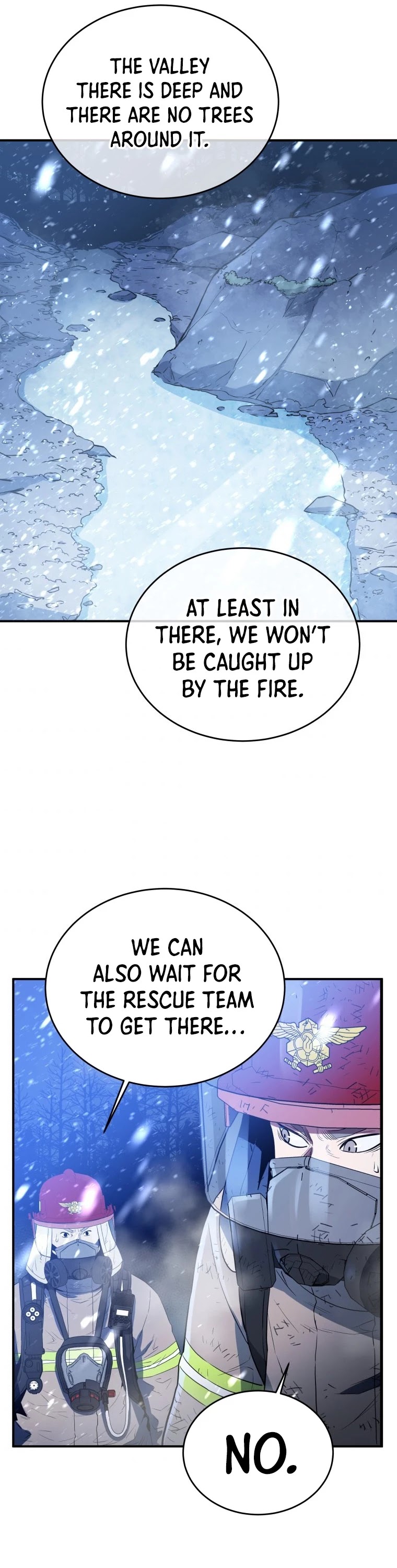 Rescue System Chapter 13 page 14 - Chapter 13