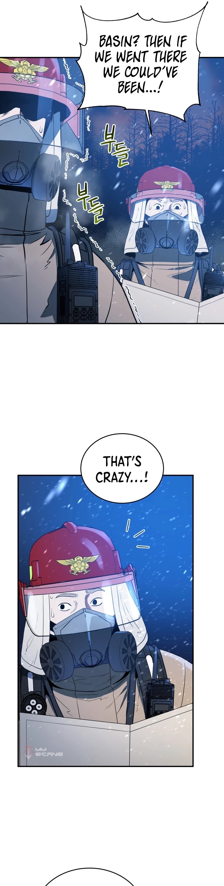 Rescue System Chapter 13 page 18 - Chapter 13