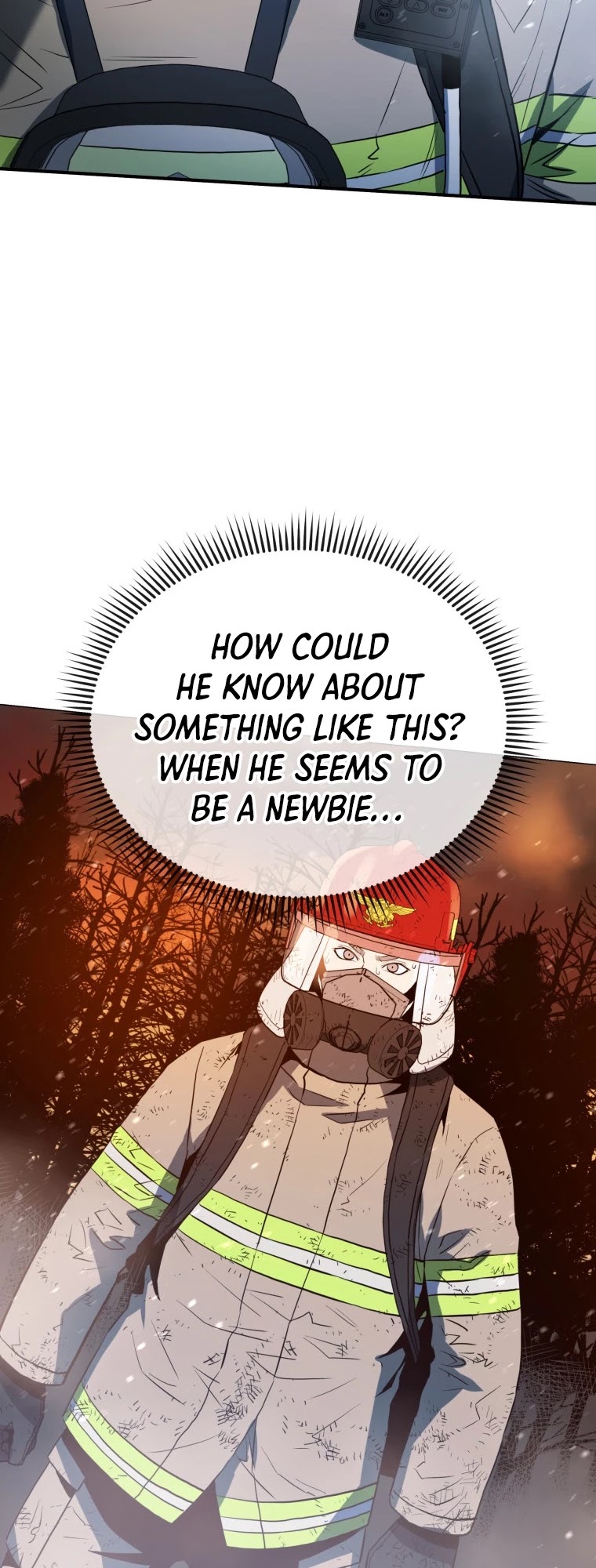Rescue System Chapter 13 page 23 - Chapter 13