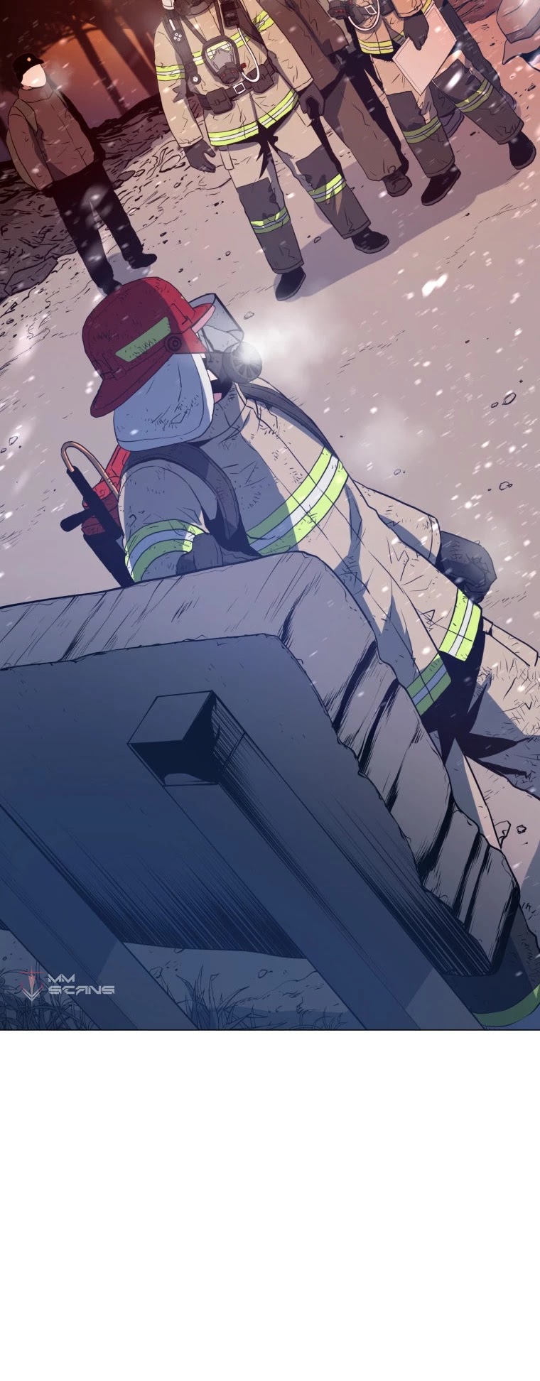 Rescue System Chapter 13 page 28 - Chapter 13