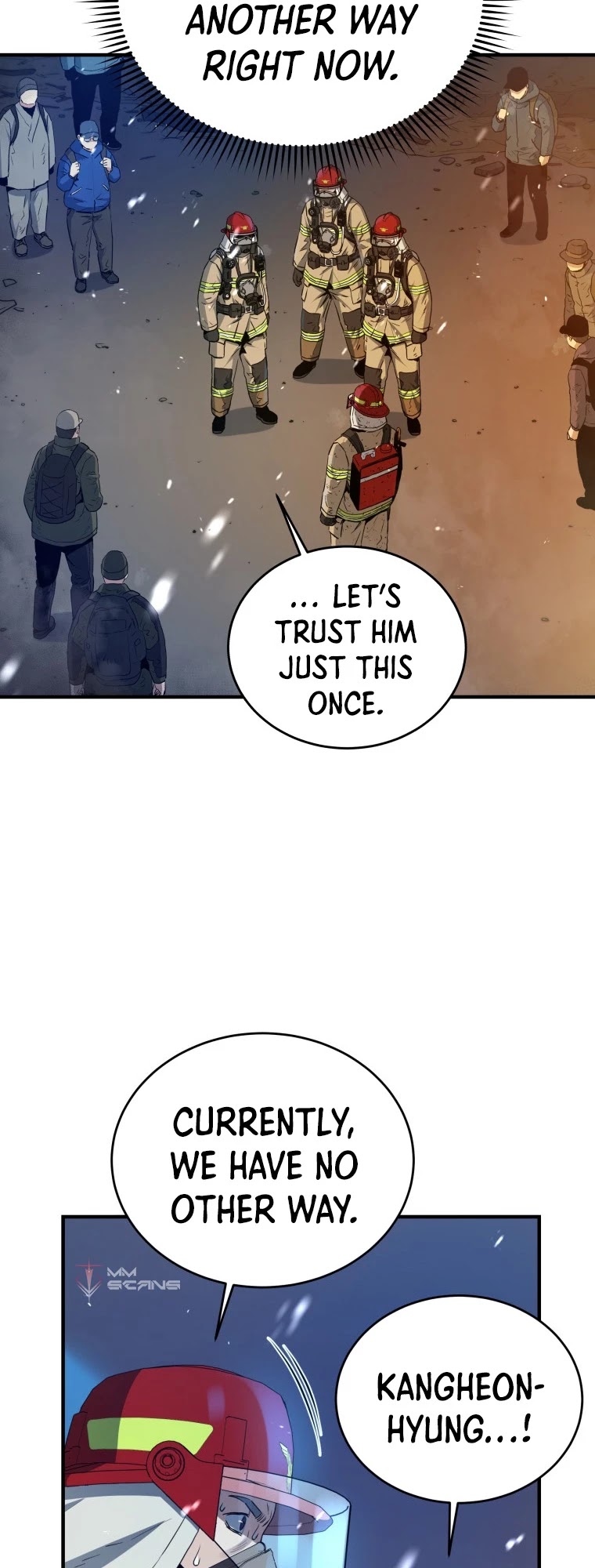 Rescue System Chapter 13 page 35 - Chapter 13