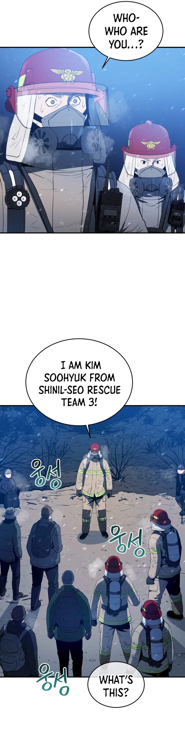 Rescue System Chapter 13 page 7 - Chapter 13