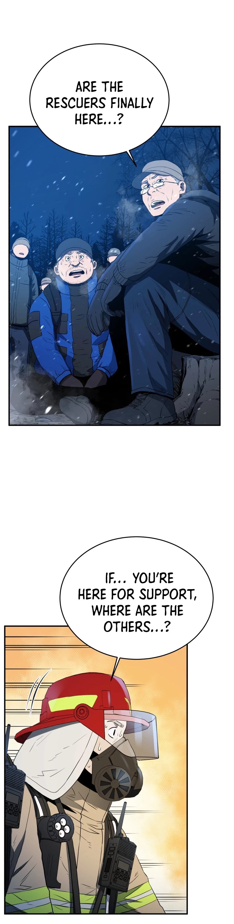 Rescue System Chapter 13 page 8 - Chapter 13