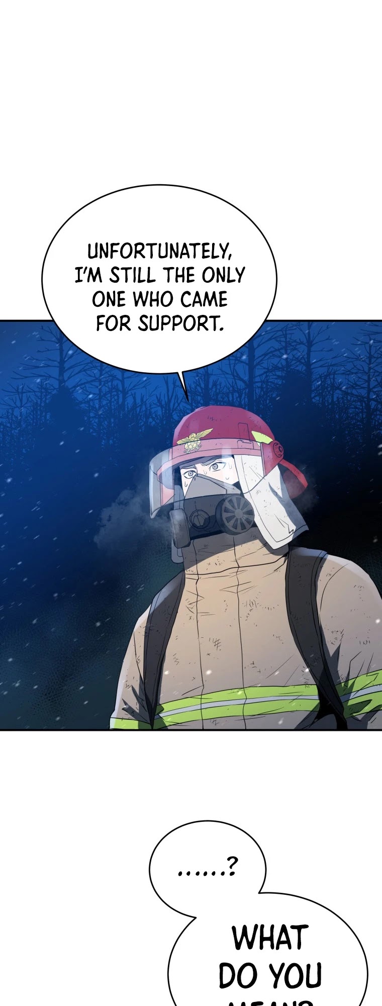Rescue System Chapter 13 page 9 - Chapter 13