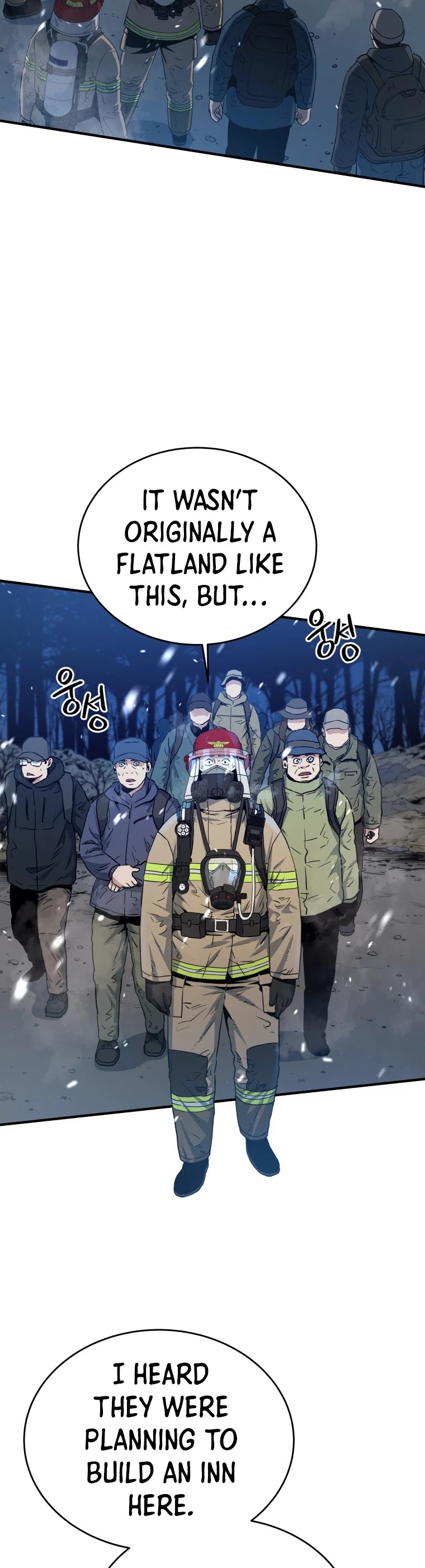 Rescue System Chapter 14 page 12 - Chapter 14
