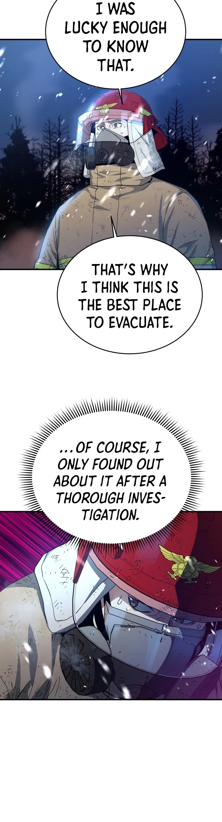 Rescue System Chapter 14 page 13 - Chapter 14