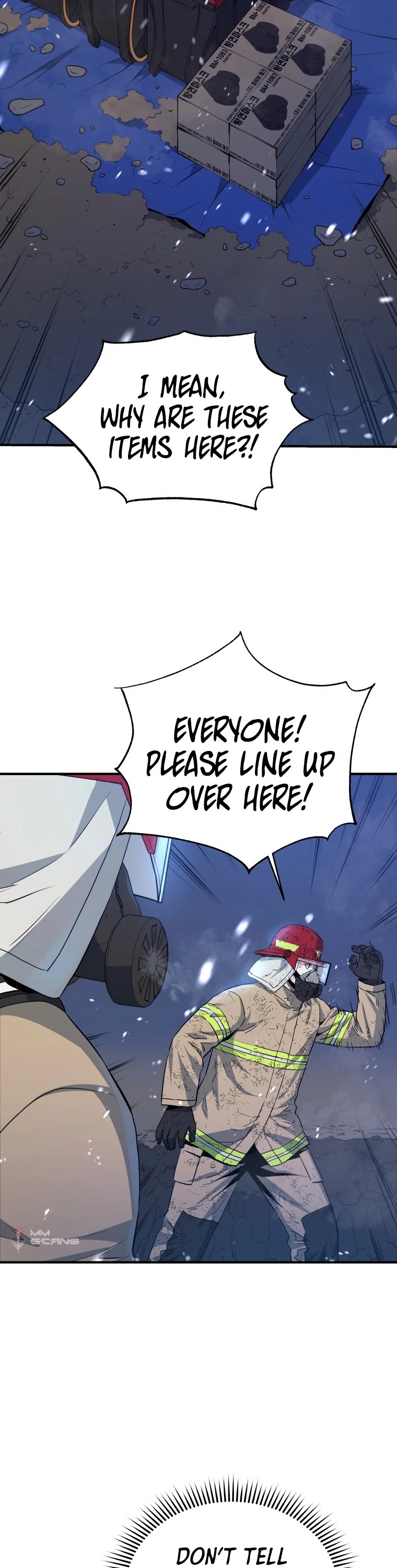 Rescue System Chapter 14 page 23 - Chapter 14