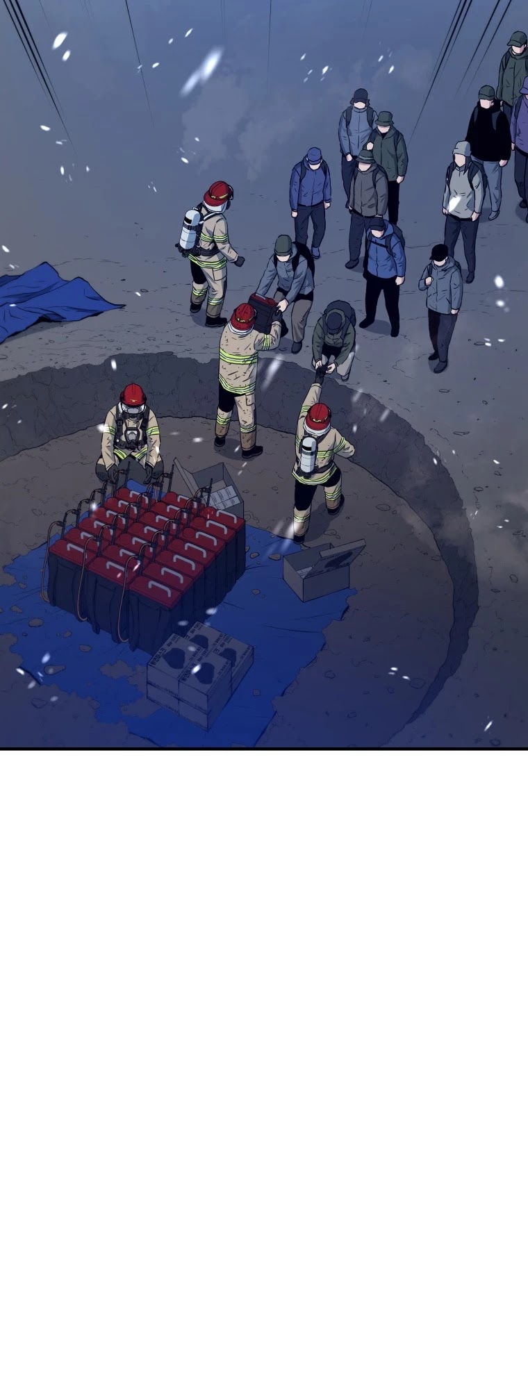 Rescue System Chapter 14 page 25 - Chapter 14
