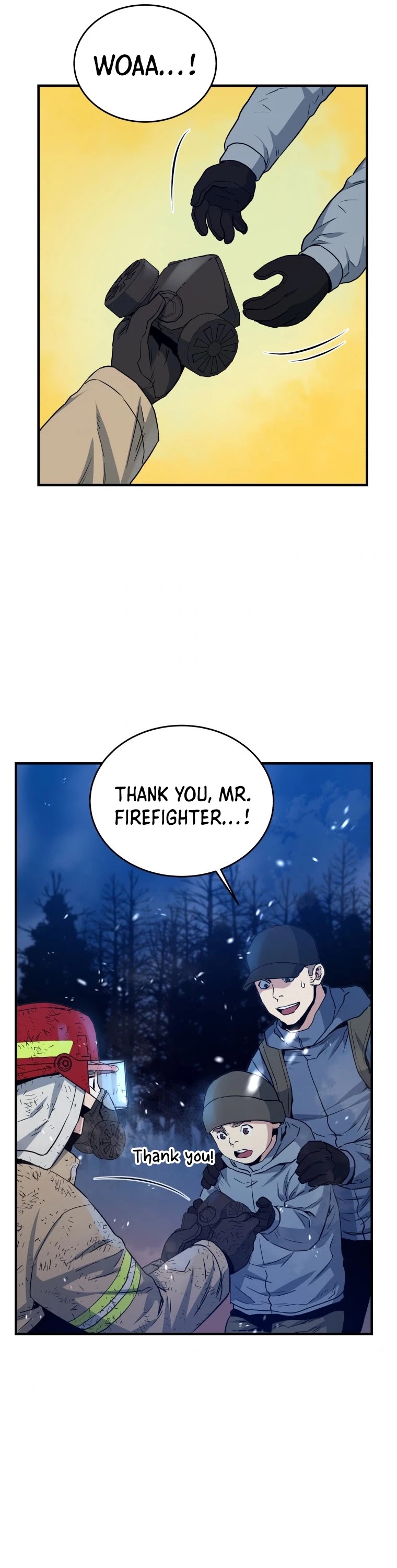 Rescue System Chapter 14 page 26 - Chapter 14