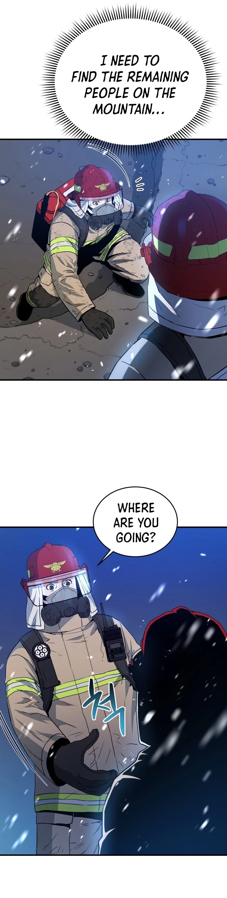 Rescue System Chapter 14 page 30 - Chapter 14