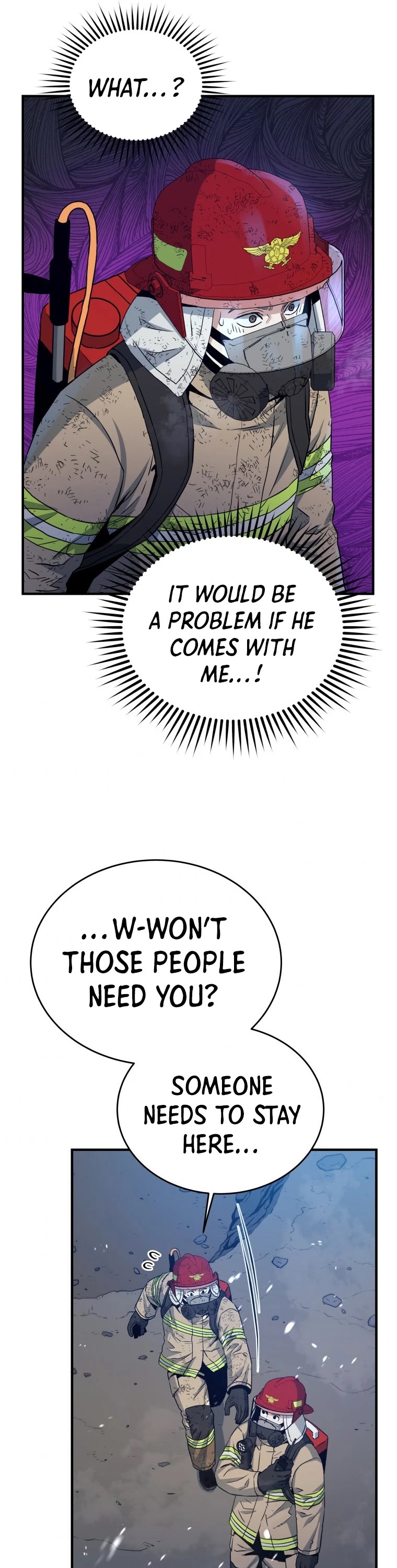 Rescue System Chapter 14 page 33 - Chapter 14