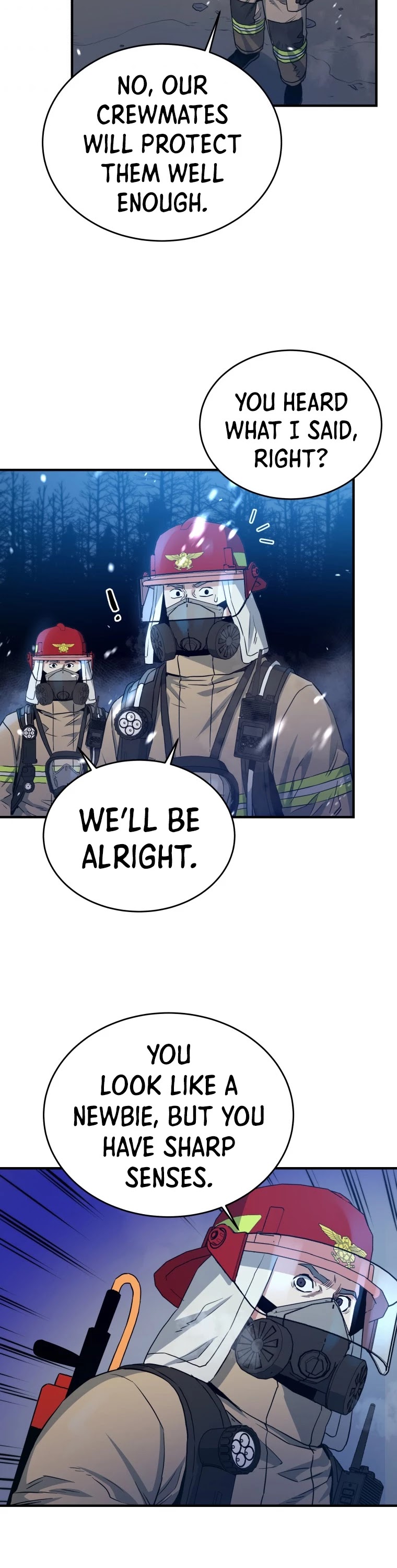 Rescue System Chapter 14 page 34 - Chapter 14