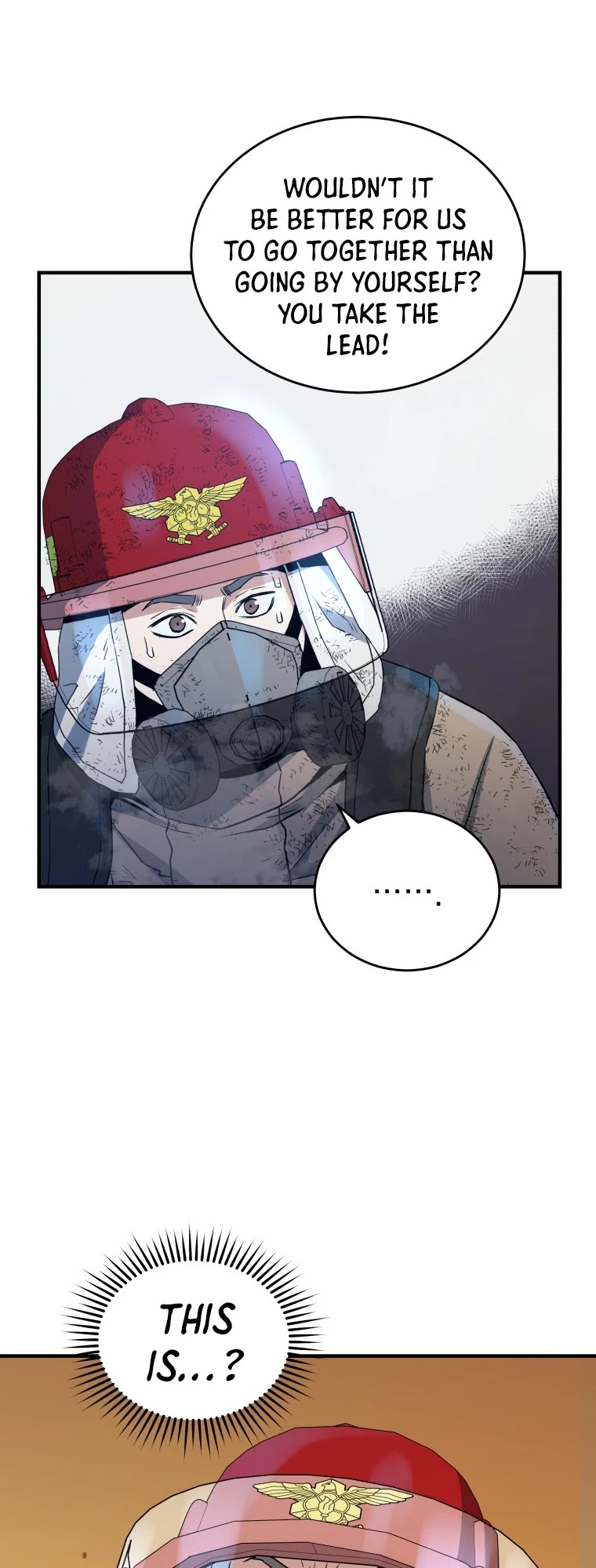 Rescue System Chapter 14 page 35 - Chapter 14