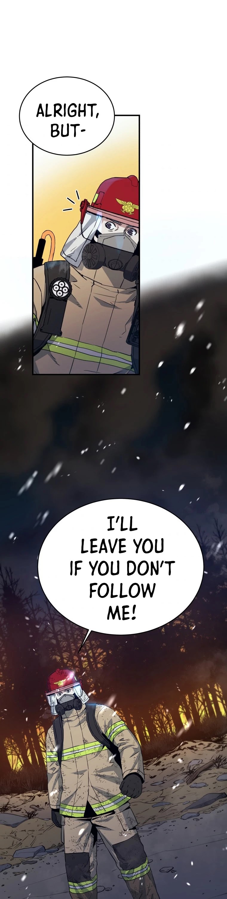 Rescue System Chapter 14 page 37 - Chapter 14