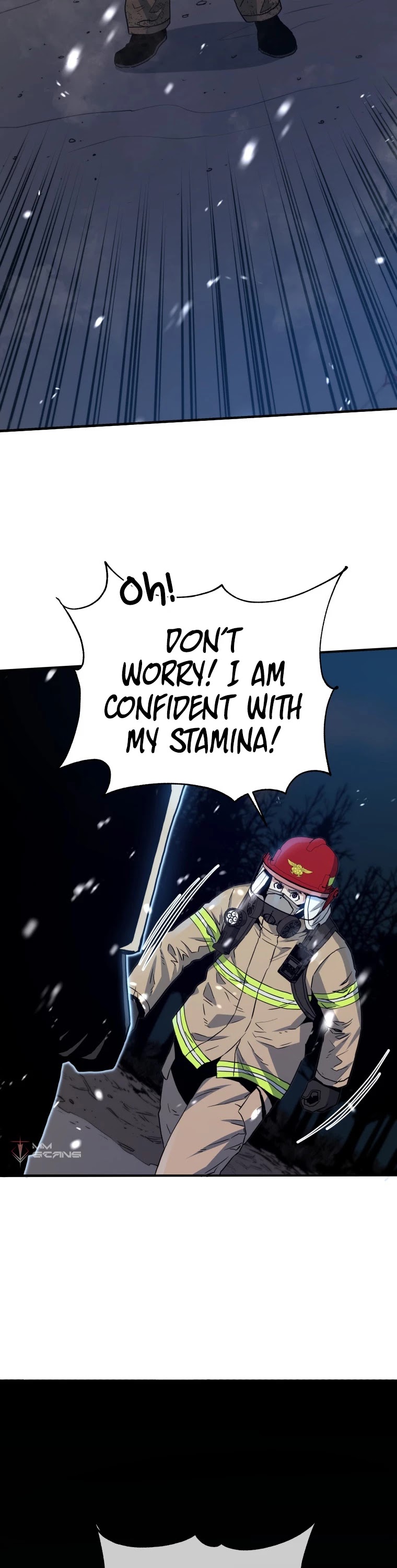 Rescue System Chapter 14 page 38 - Chapter 14