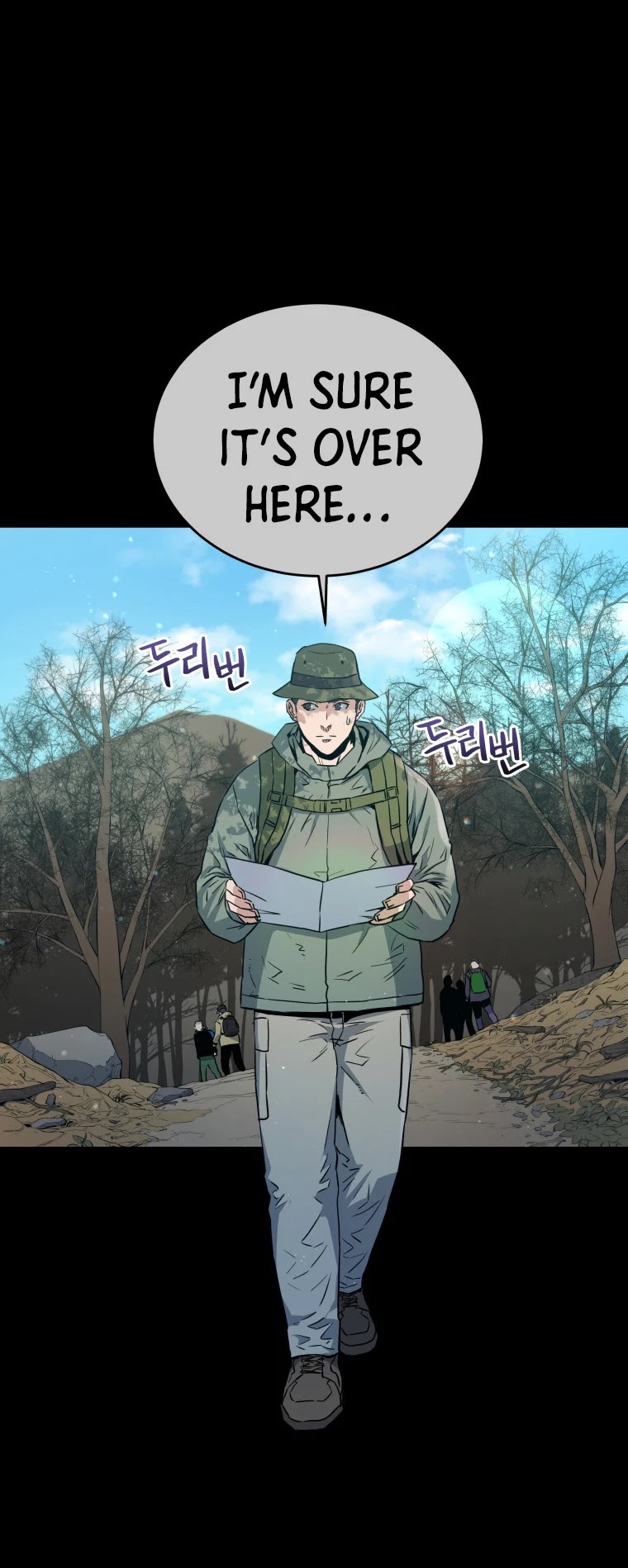 Rescue System Chapter 14 page 6 - Chapter 14
