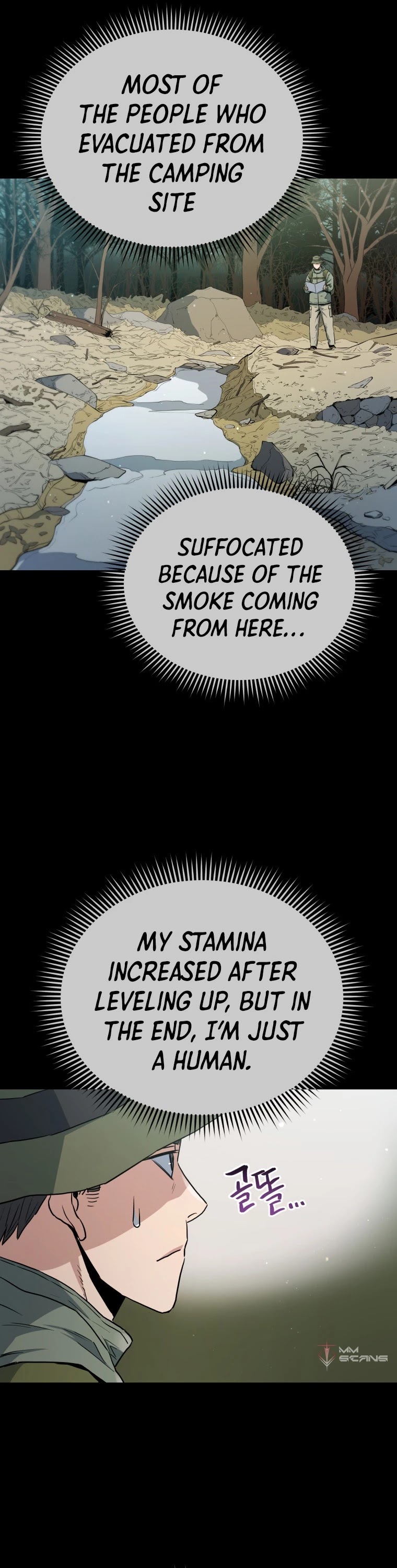 Rescue System Chapter 14 page 7 - Chapter 14