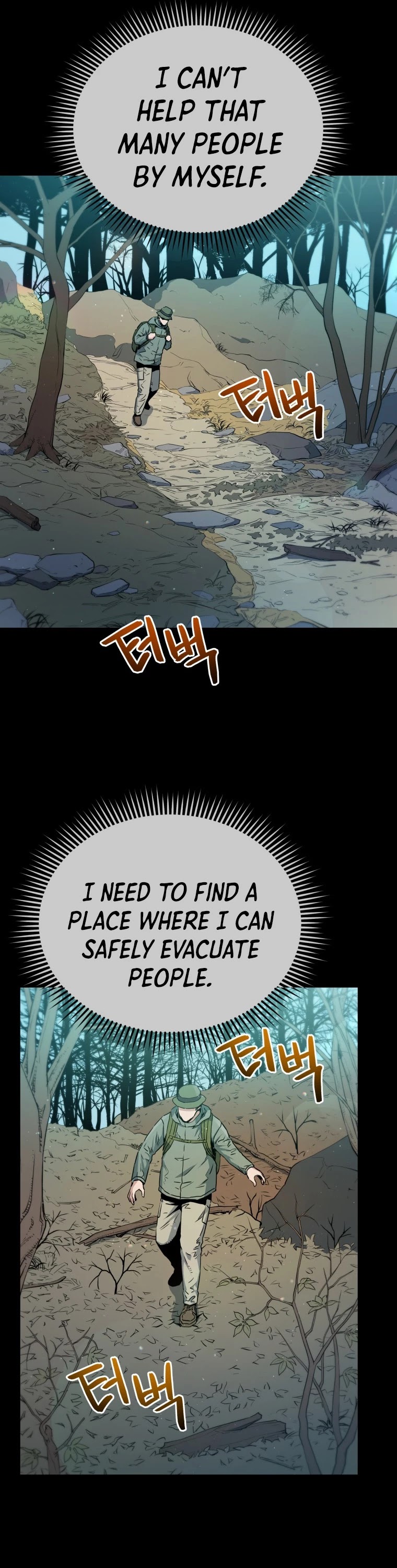 Rescue System Chapter 14 page 8 - Chapter 14