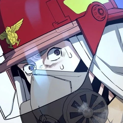 Rescue System Chapter 14 cover