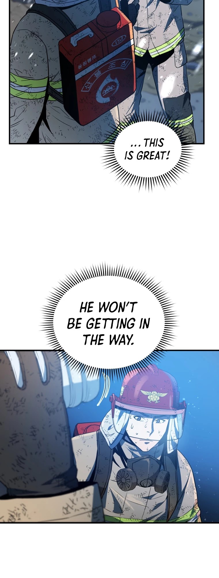 Rescue System Chapter 15 page 10 - Chapter 15
