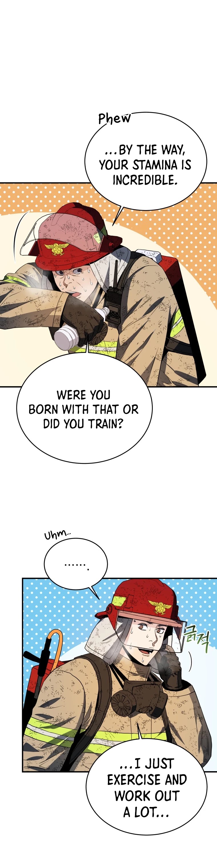 Rescue System Chapter 15 page 11 - Chapter 15