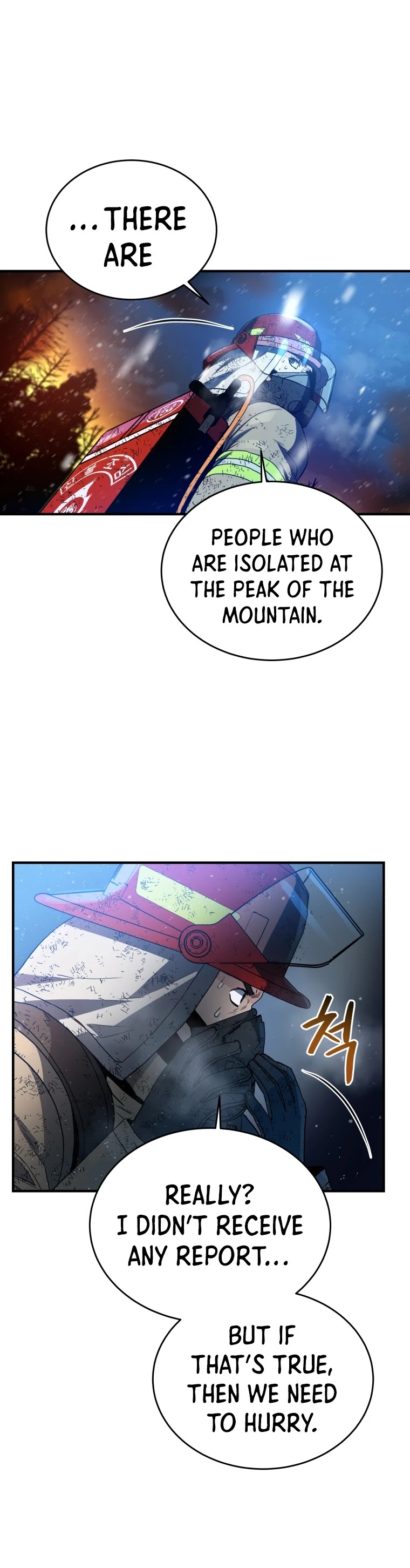 Rescue System Chapter 15 page 13 - Chapter 15