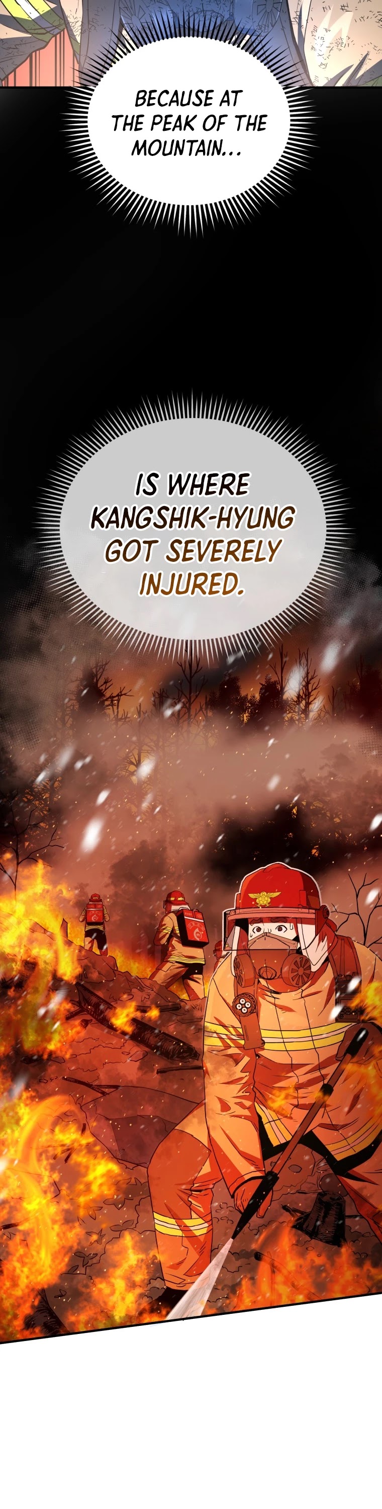 Rescue System Chapter 15 page 15 - Chapter 15