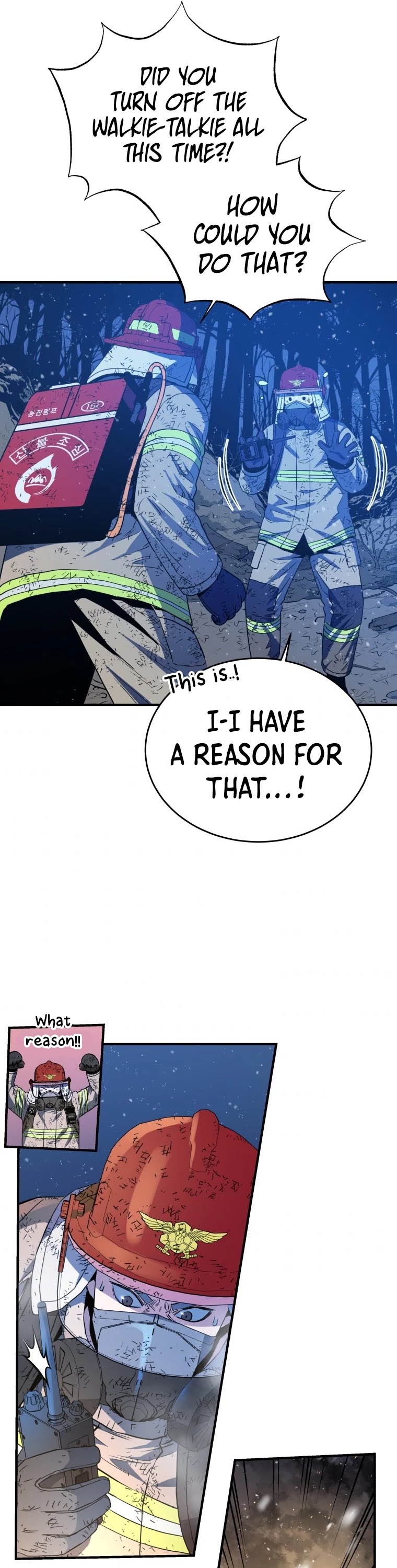 Rescue System Chapter 15 page 22 - Chapter 15