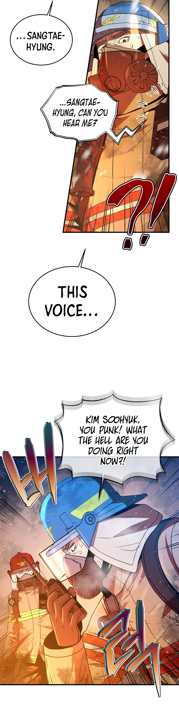 Rescue System Chapter 15 page 23 - Chapter 15