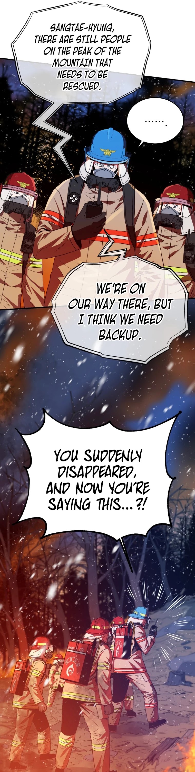 Rescue System Chapter 15 page 26 - Chapter 15