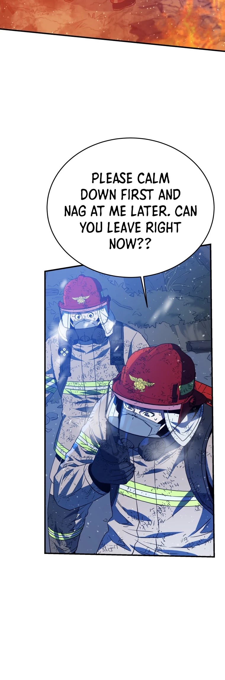 Rescue System Chapter 15 page 27 - Chapter 15