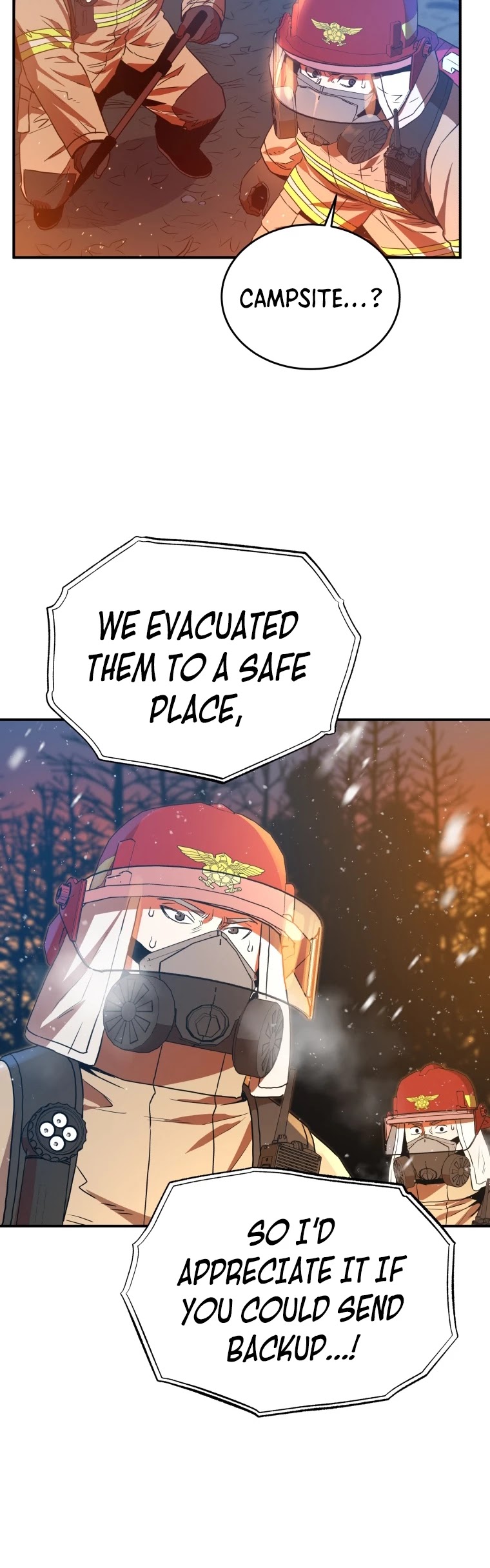 Rescue System Chapter 15 page 31 - Chapter 15