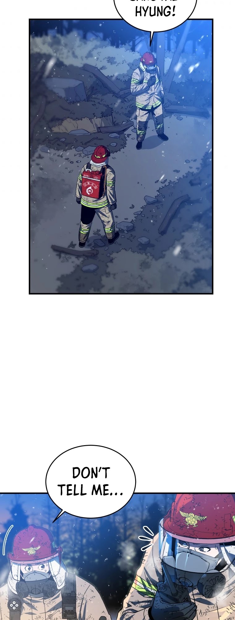 Rescue System Chapter 15 page 34 - Chapter 15