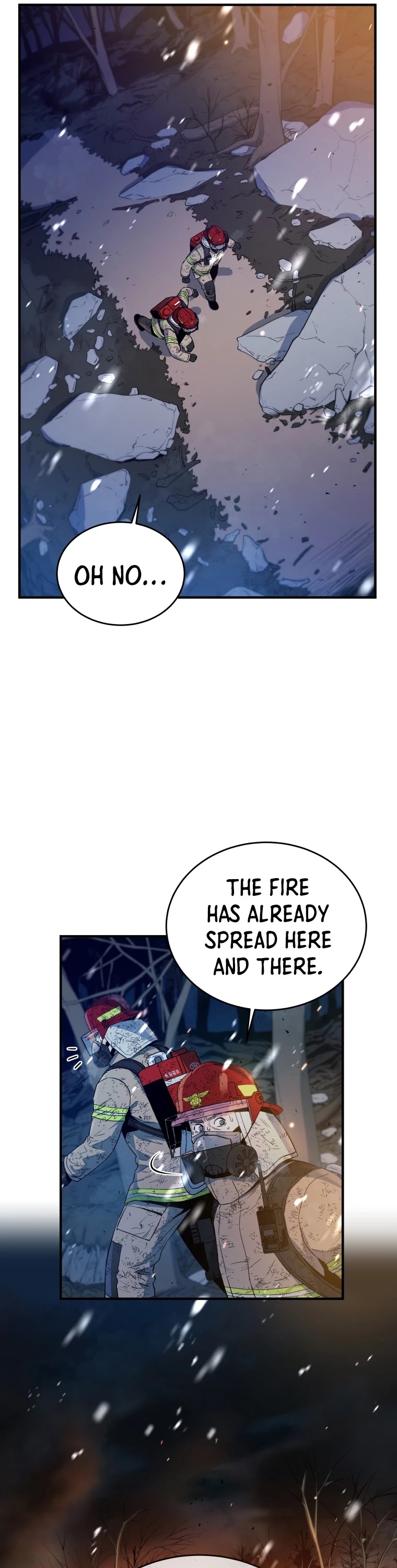 Rescue System Chapter 15 page 39 - Chapter 15