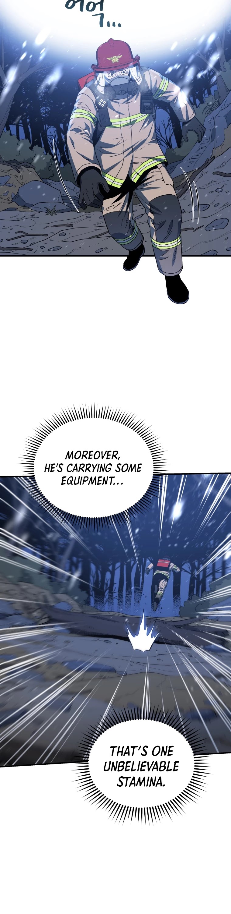 Rescue System Chapter 15 page 4 - Chapter 15