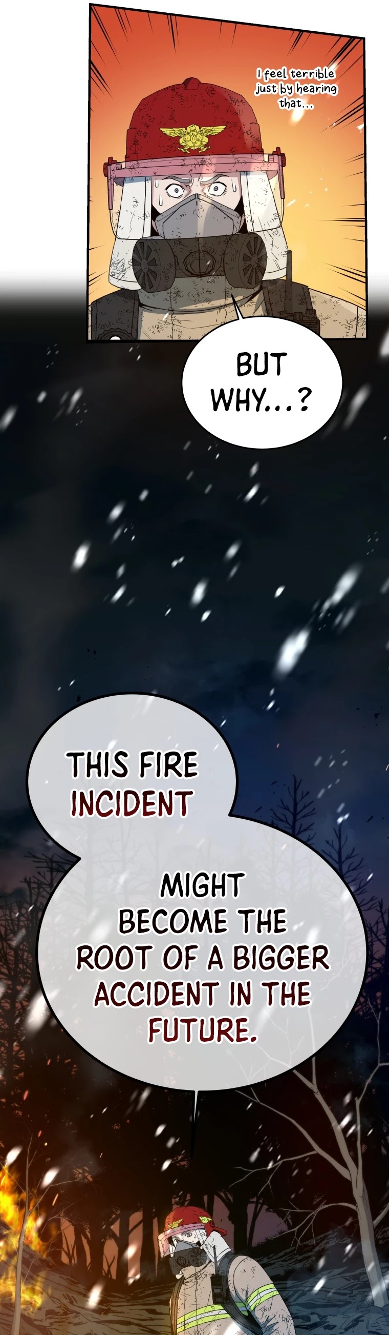 Rescue System Chapter 15 page 43 - Chapter 15