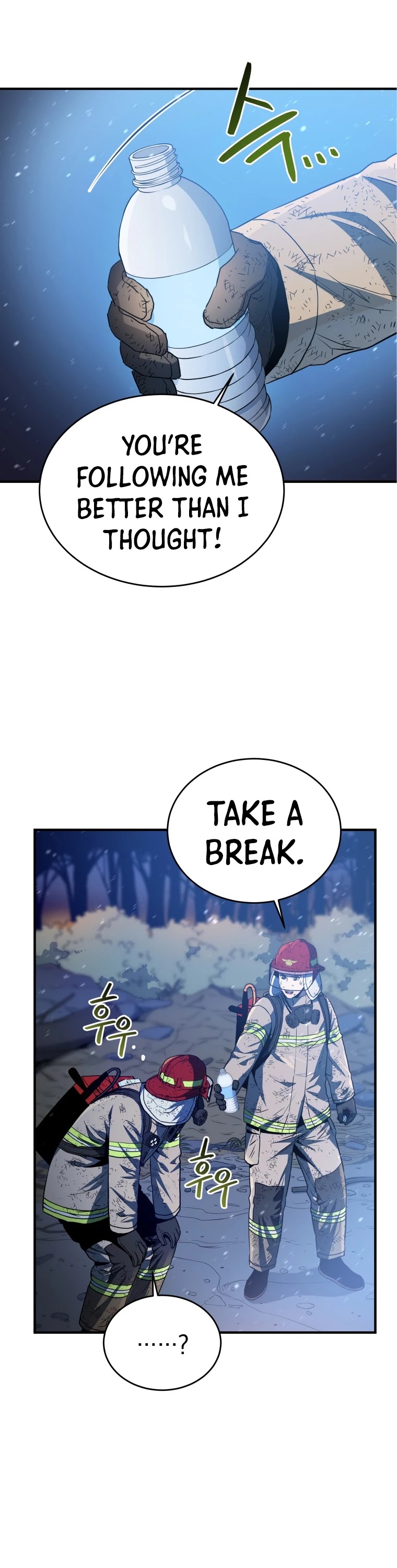 Rescue System Chapter 15 page 8 - Chapter 15