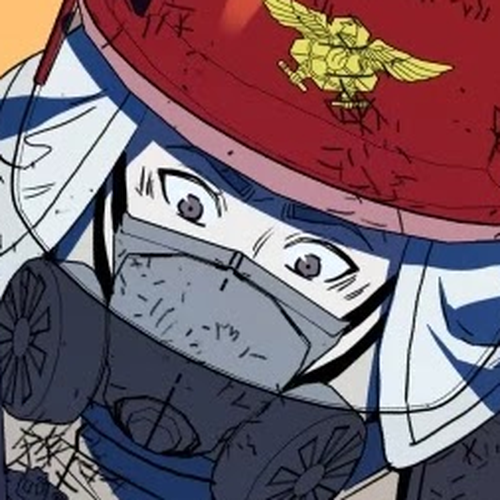 Rescue System Chapter 15 cover
