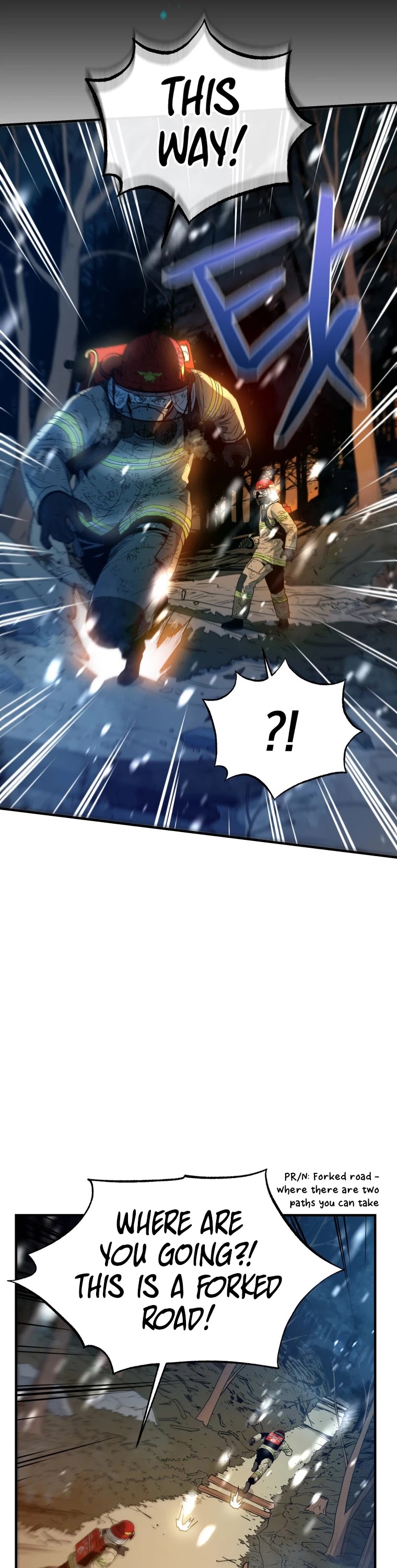 Rescue System Chapter 16 page 10 - Chapter 16