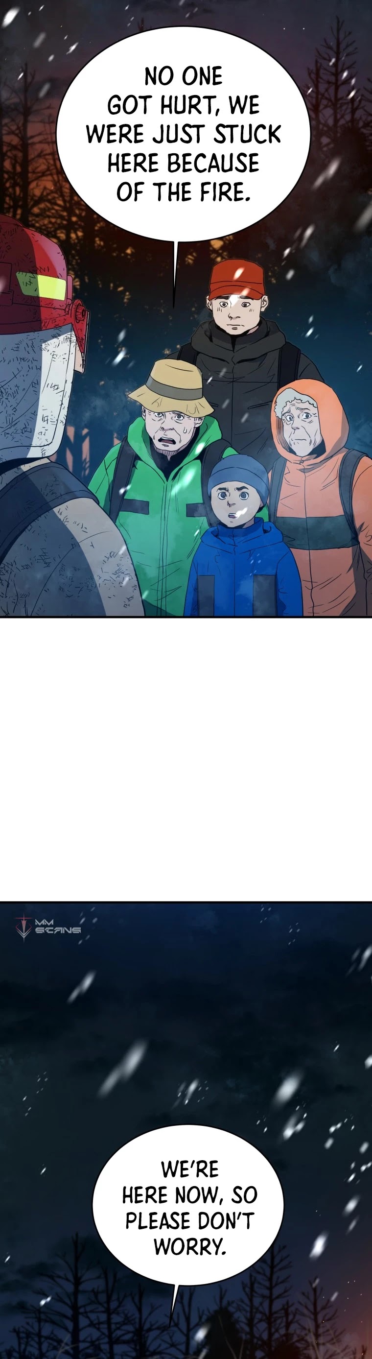 Rescue System Chapter 16 page 15 - Chapter 16