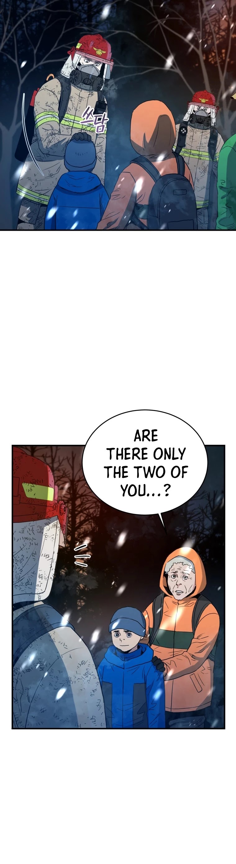 Rescue System Chapter 16 page 16 - Chapter 16