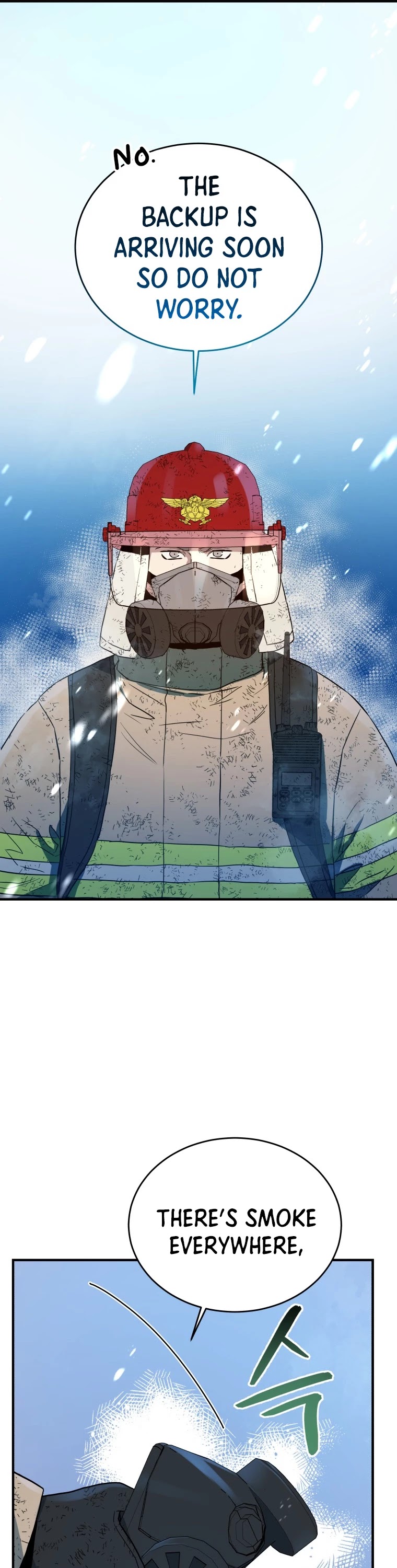 Rescue System Chapter 16 page 17 - Chapter 16