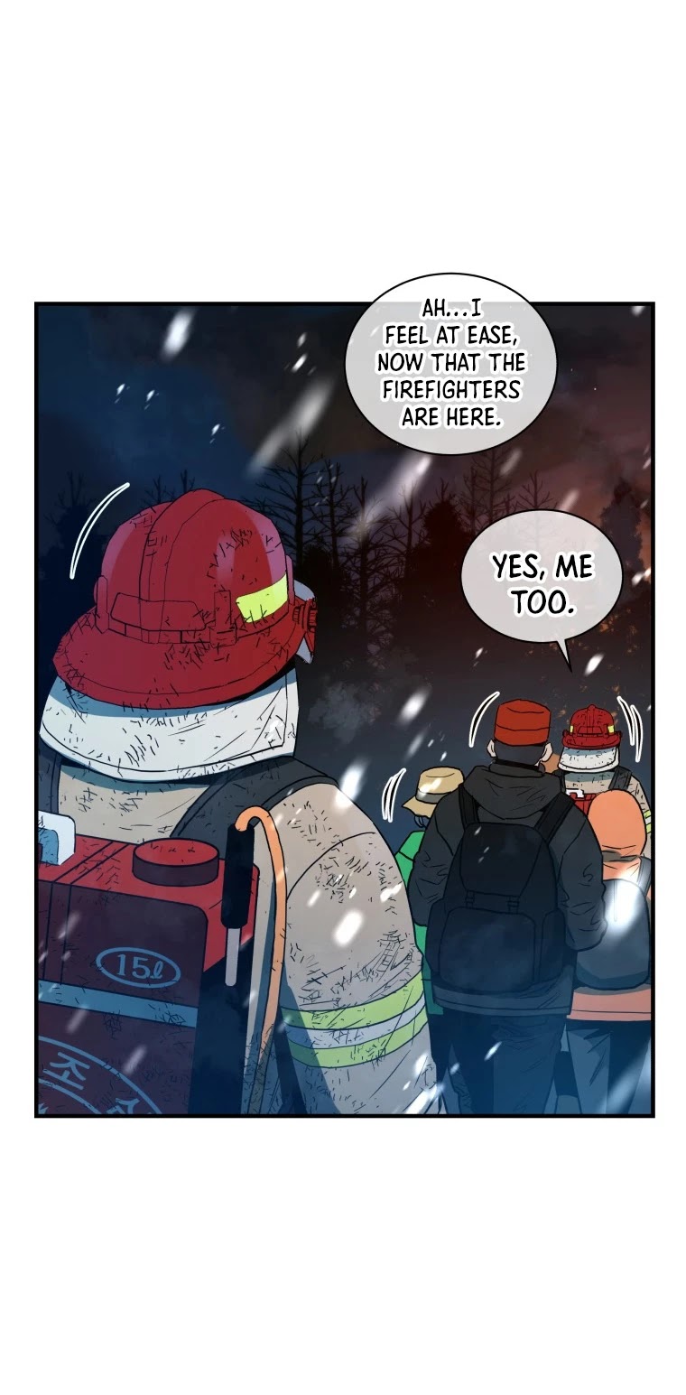 Rescue System Chapter 16 page 19 - Chapter 16
