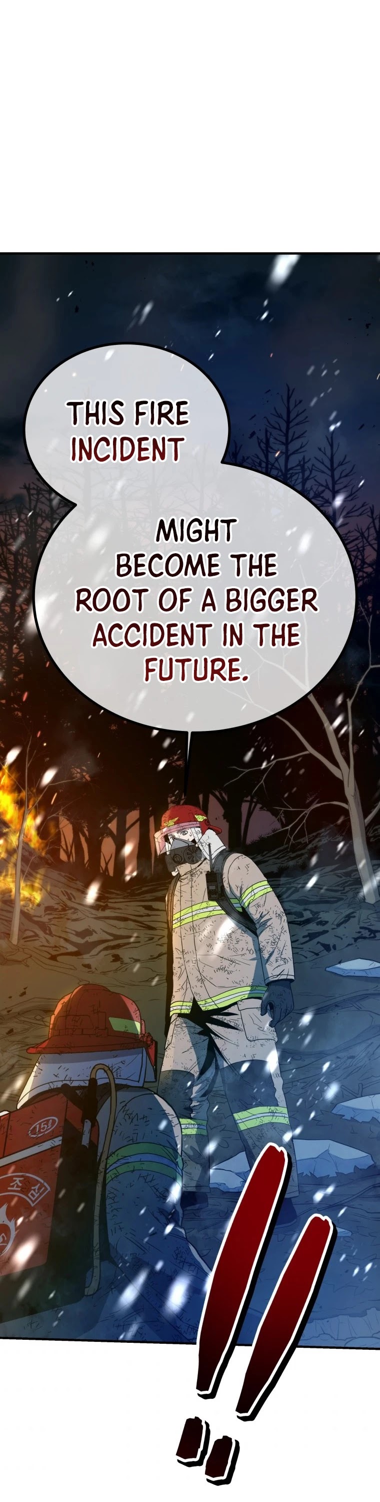 Rescue System Chapter 16 page 3 - Chapter 16
